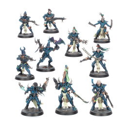 Kill Team: Mano dell'Arconte - FIGURE