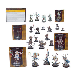 Order Warbands: Heroes and Hunters - WARHAMMER UNDERWORLDS