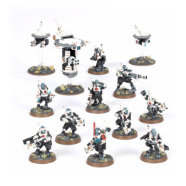Kill Team: Esploratori - FIGURE