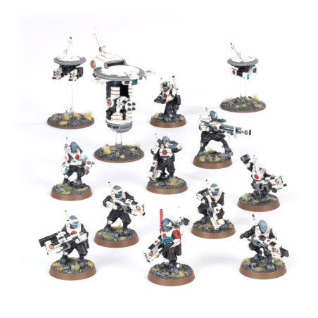 Kill Team: Esploratori