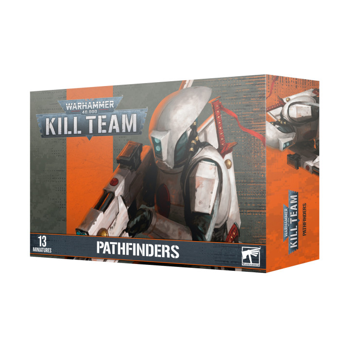 Kill Team: Späher - FIGURINEN