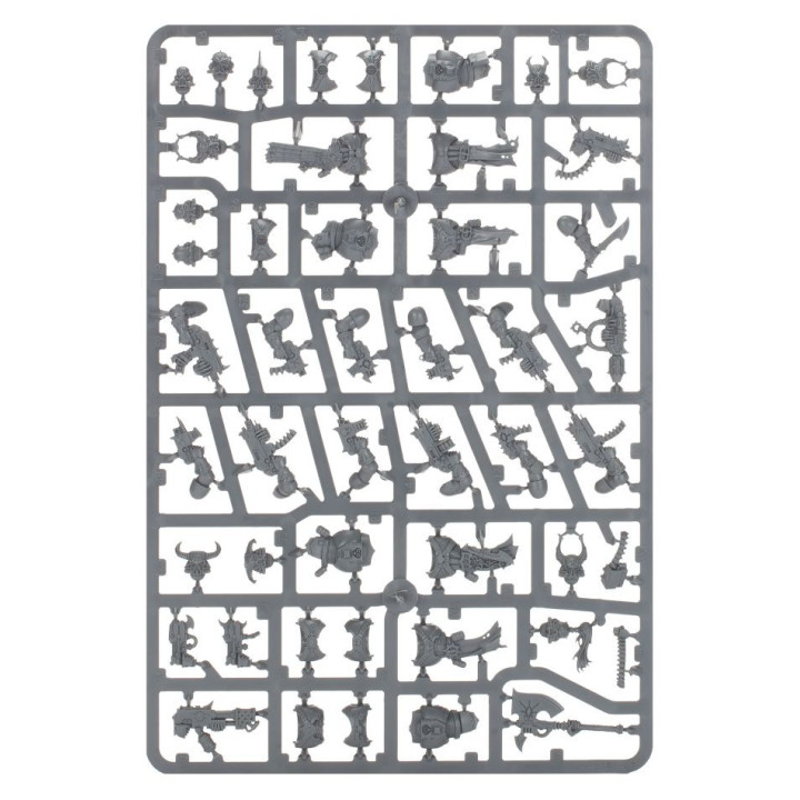 Kill Team: Legionaries - MINIS