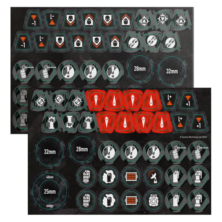 BOÎTES DE JEU - Kill Team: Escouade Scout