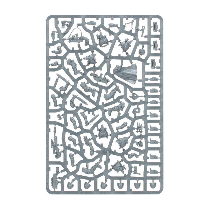 BOÎTES DE JEU - Kill Team: Escouade Scout