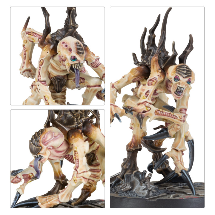 Necromunda: Hive Secundus - NECROMUNDA