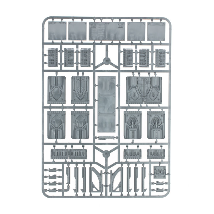 Legions Imperialis: Civitas Imperialis - FIGURE