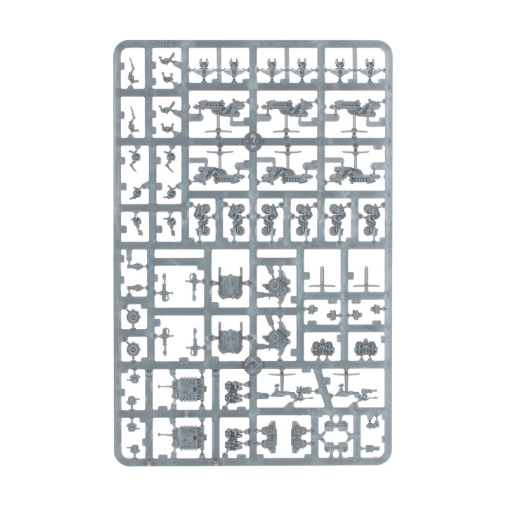 FIGURINES - Legions Imperialis: Legiones Astartes Fast Attack
