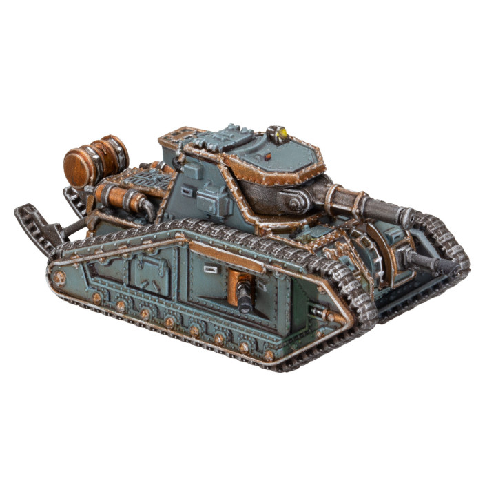Legions Imperialis: Malcador Squadron - FIGURINEN