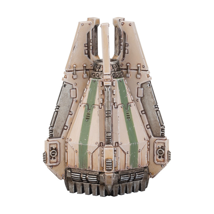 FIGURINES - Legions Imperialis: Drop Pods
