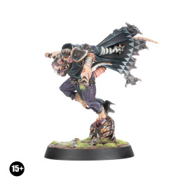 BLOOD BOWL - Skitter Stab-Stab