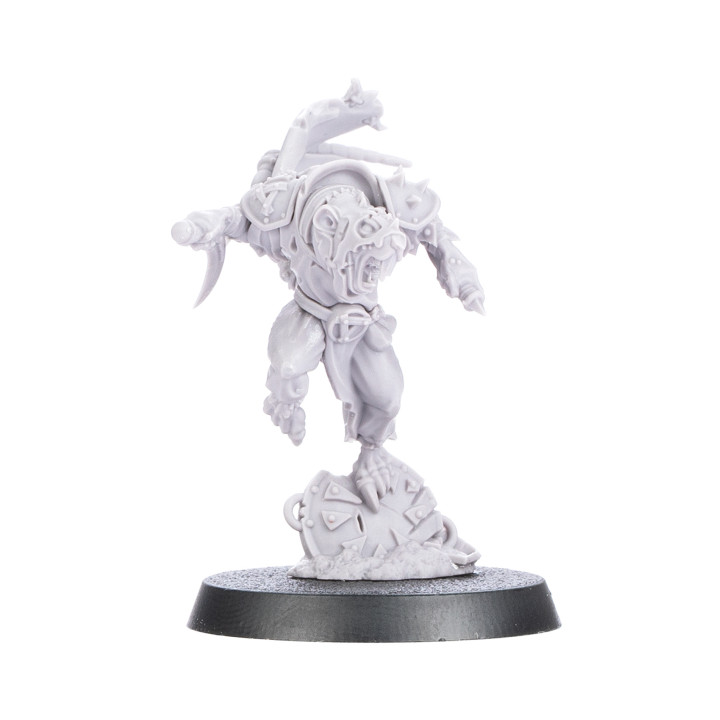 BLOOD BOWL - Skitter Stab-Stab