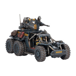 KILL TEAM - Tauros Venator der Palaniten-Vollstrecker