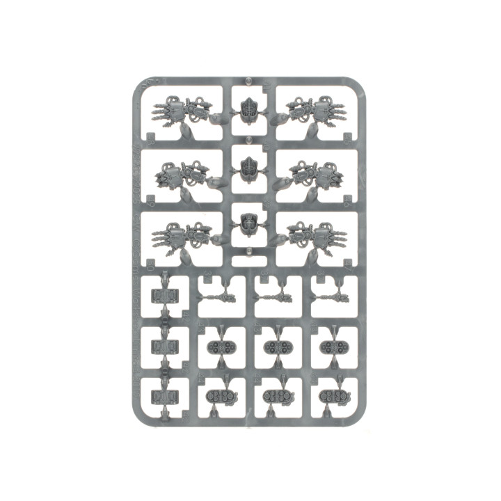 Knight Households – Knight House Battle Group - ADEPTUS TITANICUS