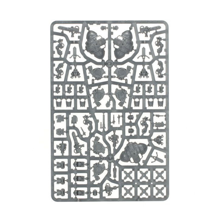 Knight Households – Knight House Battle Group - ADEPTUS TITANICUS