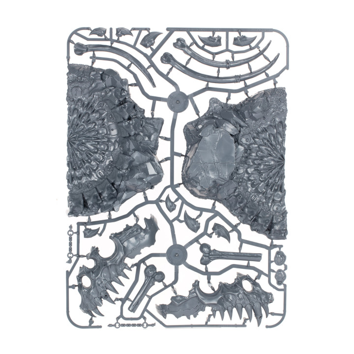 Schlundgrube - GRAND ALLIANCE DESTRUCTION