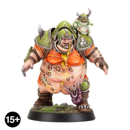 Bilerot Vomitflesh