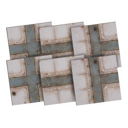 LEGIONS IMPERIALIS - Legions Imperialis: Civitas Imperialis City Road Tiles