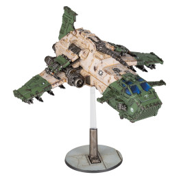FIGURINES - Legions Imperialis: Thunderhawk Gunship