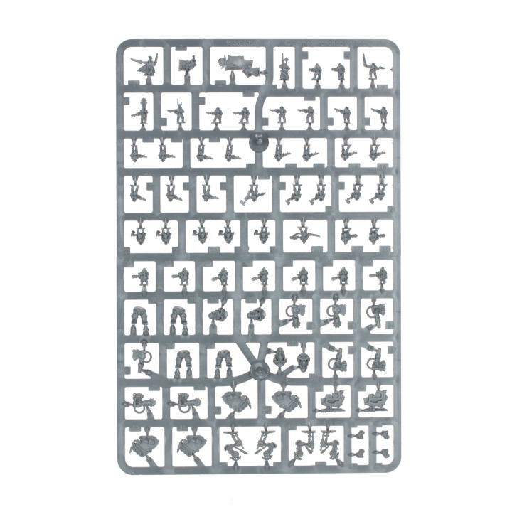 HORUS HERESY - Warhammer: The Horus Heresy – Legions Imperialis