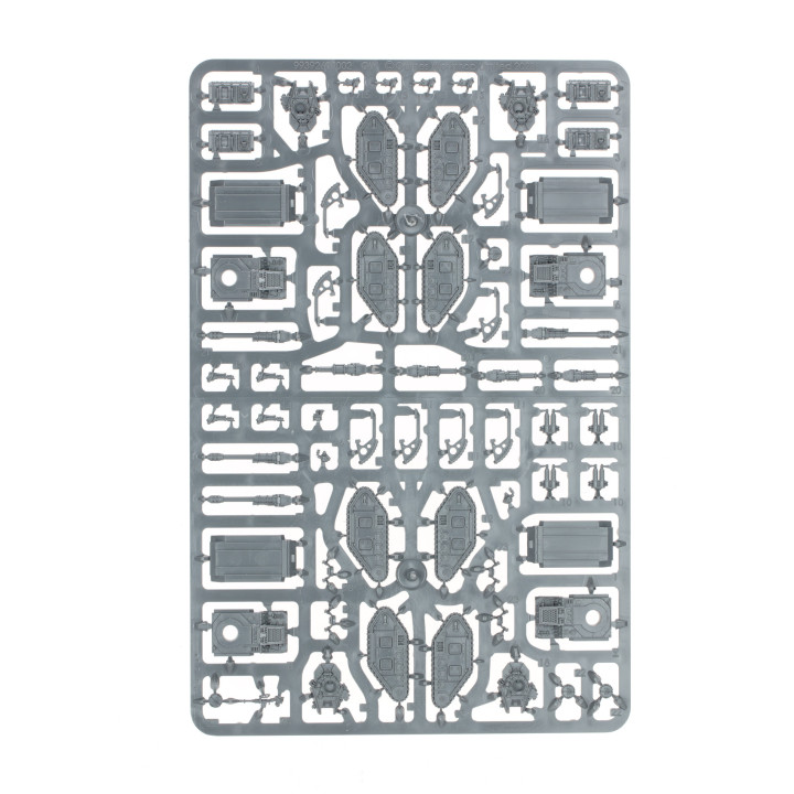 HORUS HERESY - Warhammer: The Horus Heresy – Legions Imperialis