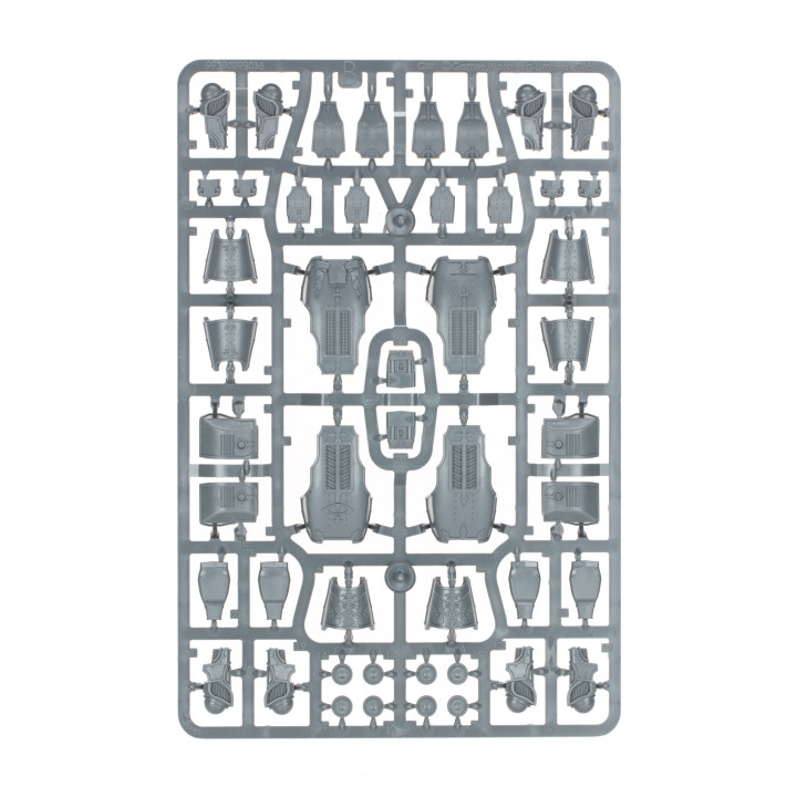 HORUS HERESY - Warhammer: The Horus Heresy – Legions Imperialis