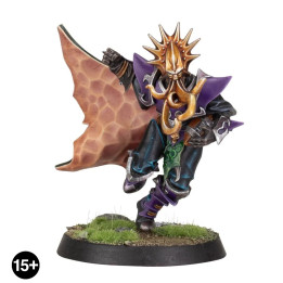 BLOOD BOWL - Kiroth Krakeneye