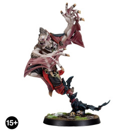 Blood Bowl Vargheist - BLOOD BOWL