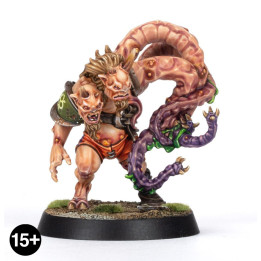BLOOD BOWL - Withergrasp Doubledrool