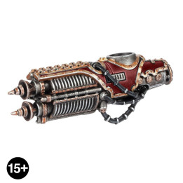 Adeptus Titanicus - Warhound Titan Conversion Beam Dissolutor - ADEPTUS TITANICUS