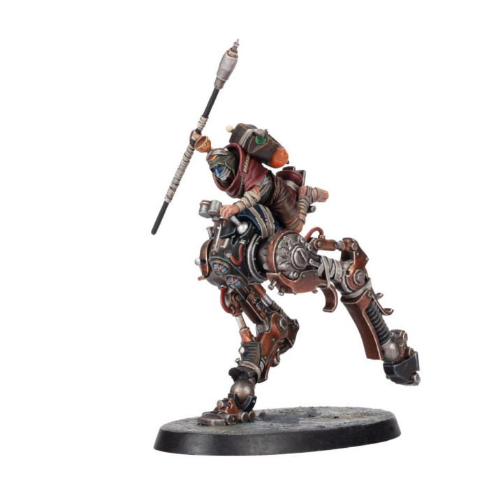 Cawdor Ridge Walkers - FIGURE