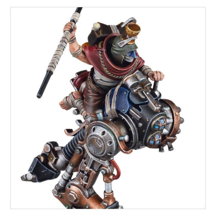 Cawdor Ridge Walkers - FIGURE