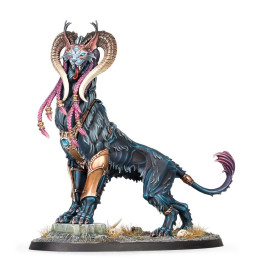 Mindstealer Sphiranx - GRAND ALLIANCE CHAOS