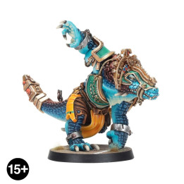 BLOOD BOWL - Glotl Stop