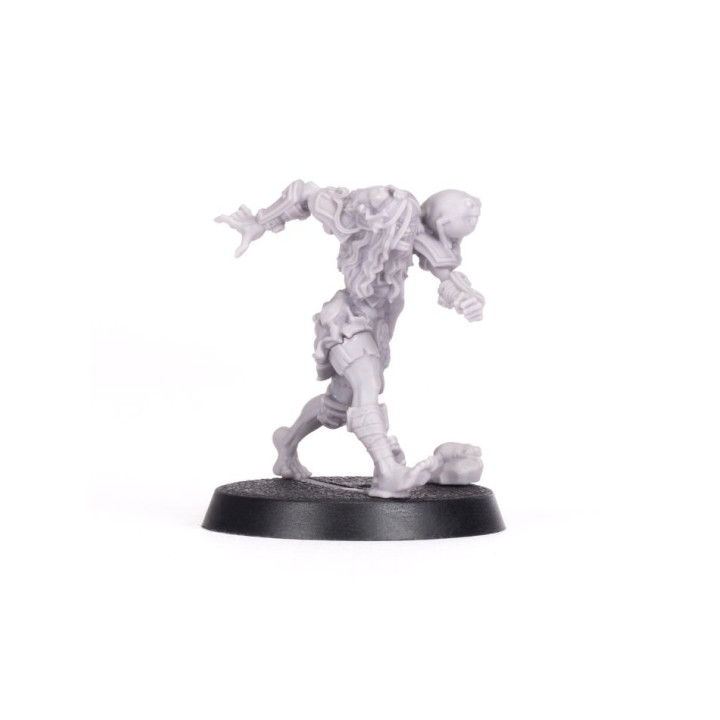 BLOOD BOWL - Estelle La Veneaux