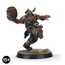 BLOOD BOWL - Thorsson Stoutmead