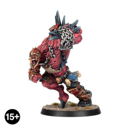 BLOOD BOWL - Khorne Bloodspawn