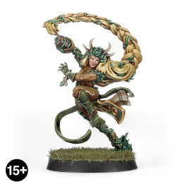 BLOOD BOWL - Gloriel Summerbloom
