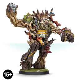 BLOOD BOWL - Deeproot Strongbranch