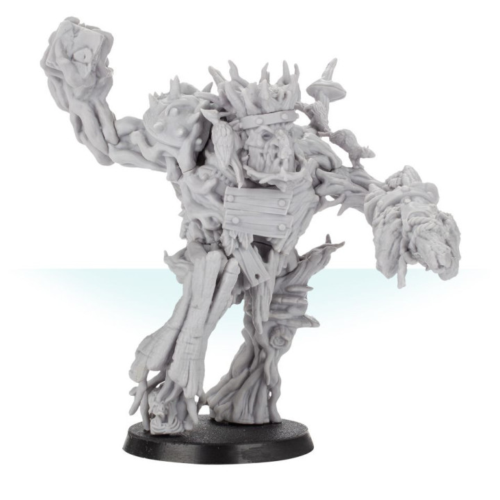 Deeproot Strongbranch - BLOOD BOWL