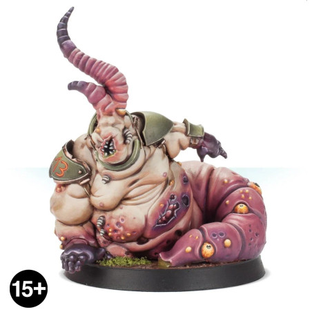 Blood Bowl Nurgle Rotspawn