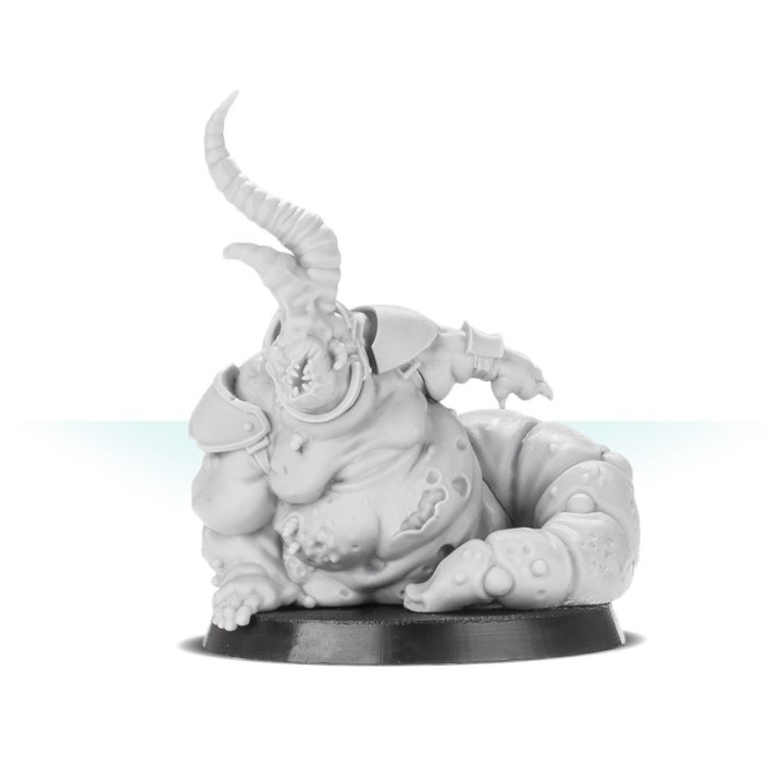 BLOOD BOWL - Blood Bowl Nurgle Rotspawn