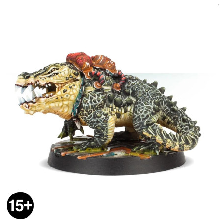 Goliath Sumpkroc