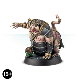 BLOOD BOWL - Glart Smashrip