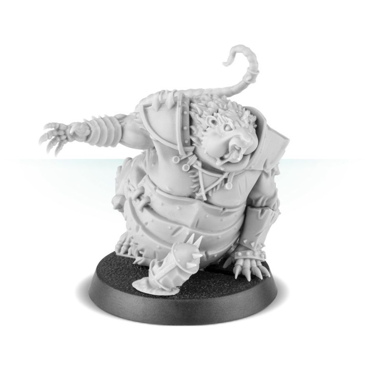 BLOOD BOWL - Glart Smashrip