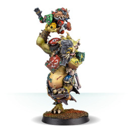 BLOOD BOWL - Blood Bowl Troll