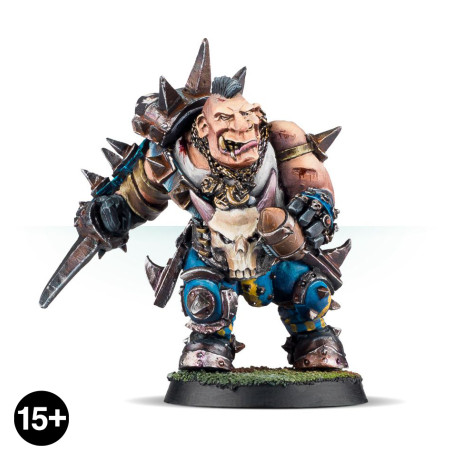 Morg 'n' Thorg