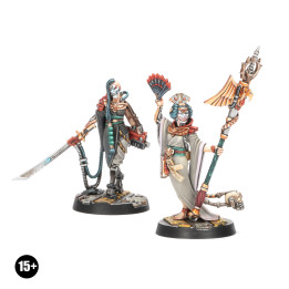 House Ty Onmyodo Coven - NECROMUNDA