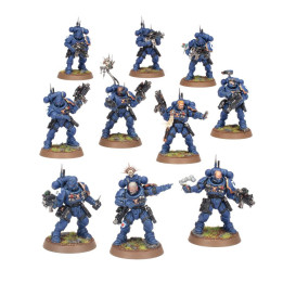Kill Team: Team d'Attacco Phobos - FIGURE