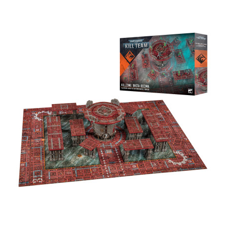 Killzone: Bheta-Decima