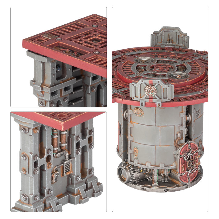 Killzone: Bheta-Decima - KILL TEAM